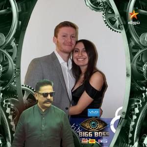 Meet your Posher, Patrick